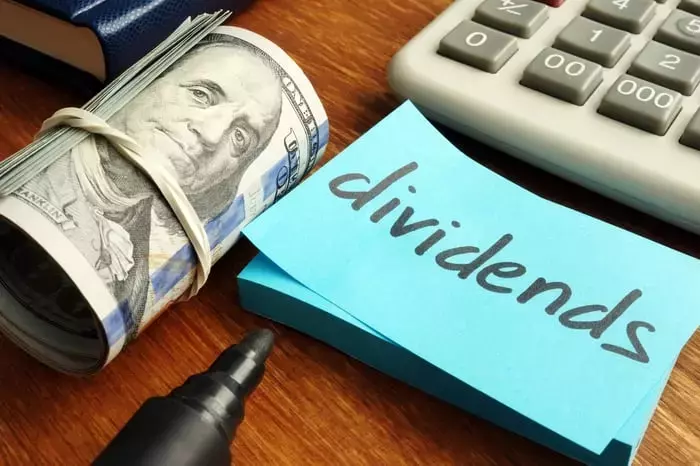 Ford: A Dividend Stock for Income-Focused Investors