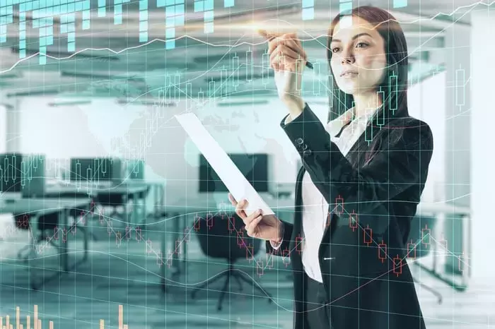 Three Semiconductor Powerhouses Poised for Growth in the AI Era