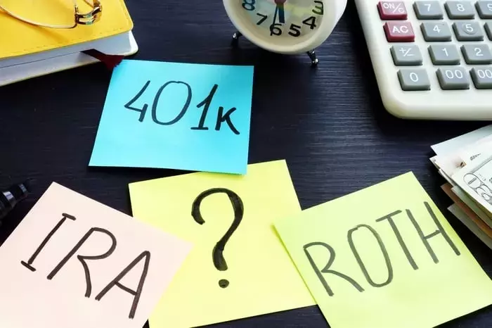 Strategic Retirement Planning: Optimizing Your 401(k) and Roth IRA Investments