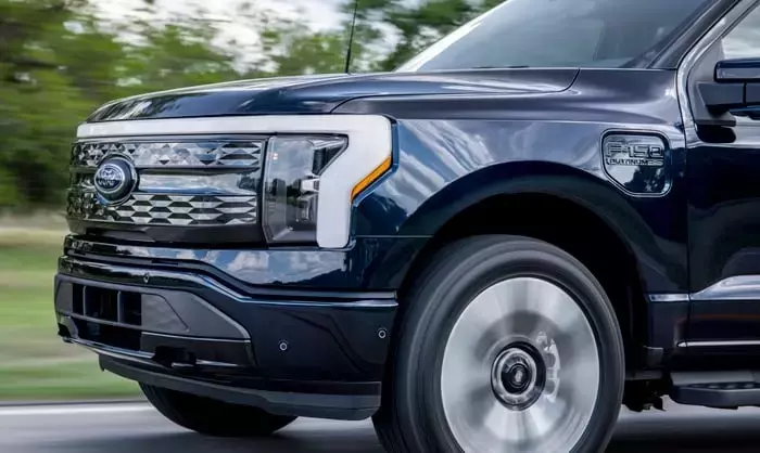 Automakers Experience Surging EV Sales Ahead of Tax Credit Expiry