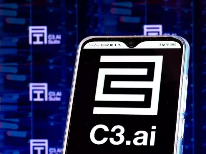 C3.ai Navigates Business Disruptions Amidst Leadership Transition