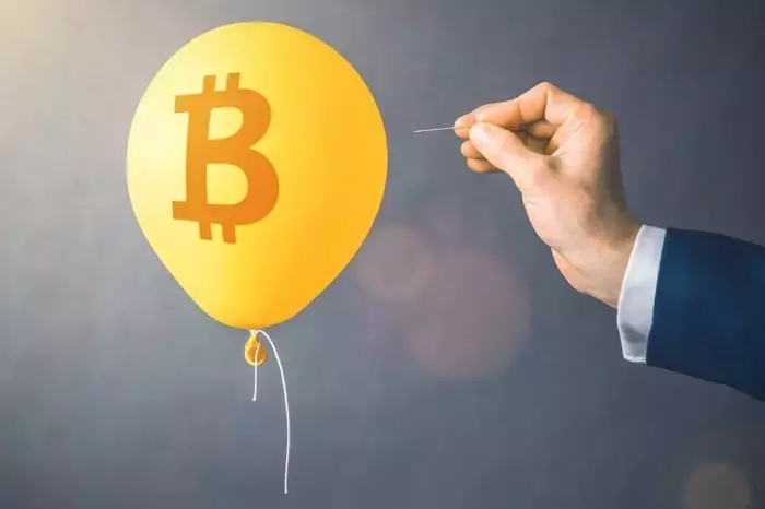 Bitcoin's Maturation: A Shift from Lottery Ticket to Stable Asset