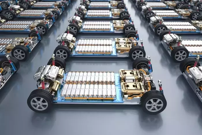 ON Semiconductor: A Growth Stock at a Value Price