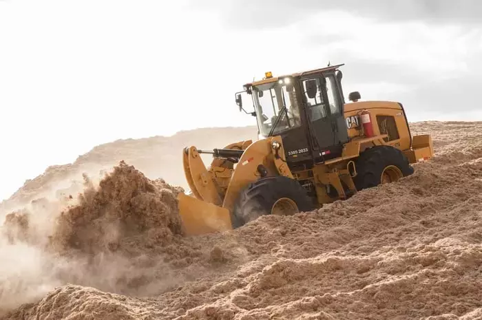 Caterpillar: A Resilient Investment Outperforming the Market