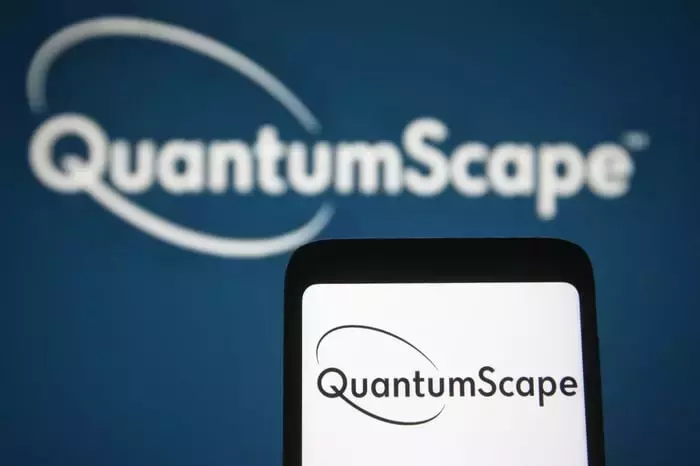 QuantumScape's Groundbreaking Battery Technology: A Live Demonstration