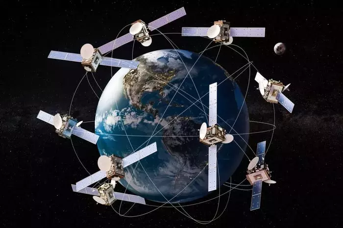SpaceX's $19 Billion Rescue Deal with EchoStar: A Strategic Acquisition of 5G Spectrum