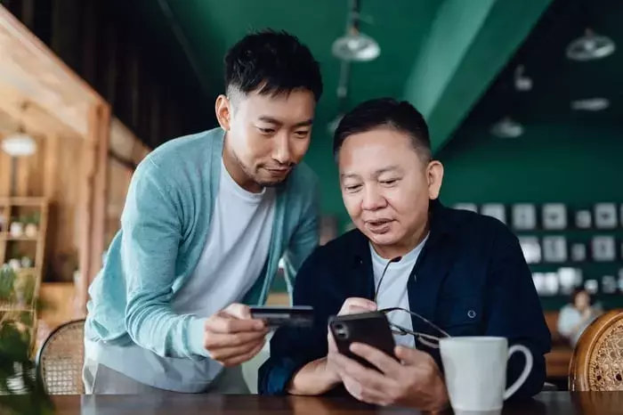American Express: A Promising Investment as Interest Rates Decline