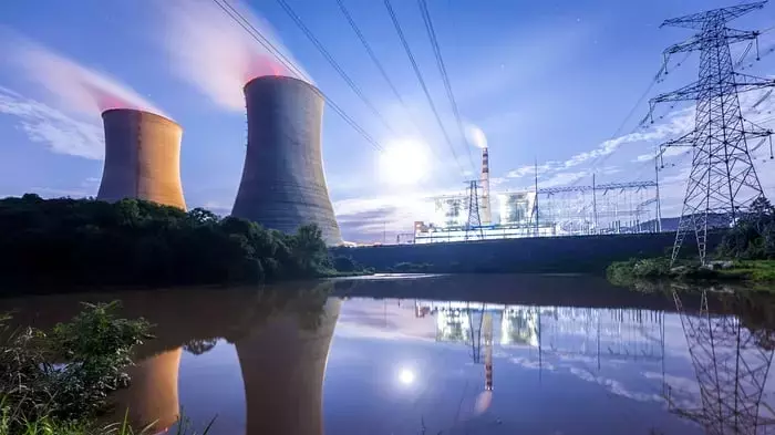 Leading Companies Driving the Nuclear Energy Resurgence