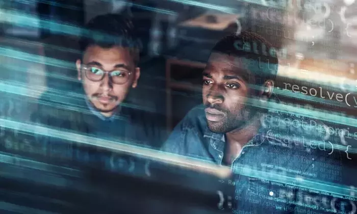 IonQ's Quantum Leap: A Decade into the Future