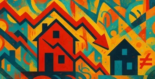Mortgage Rates Decline as Federal Reserve Nears Rate Cut Decision Amidst Economic Shifts