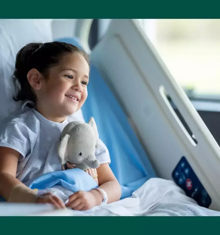 New Study Reassures Parents on Anesthesia Safety for Young Children