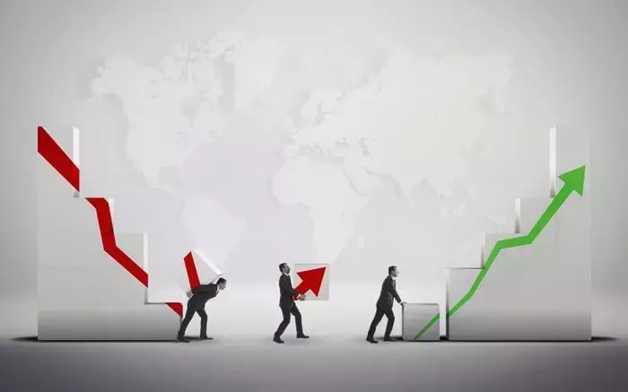 Energy Transfer: Catalysts for a Rebound