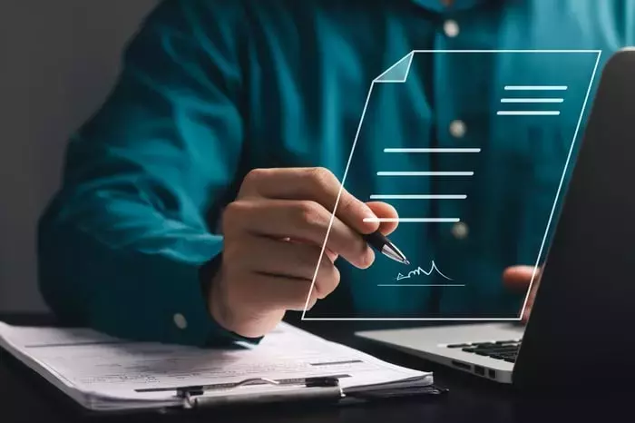 Docusign's Rebound: The AI-Driven Comeback Story
