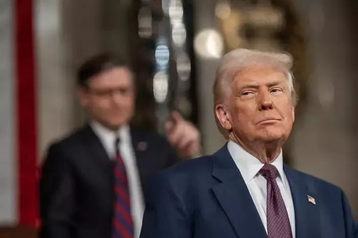 Tariffs' Inflationary Impact on Social Security Benefits