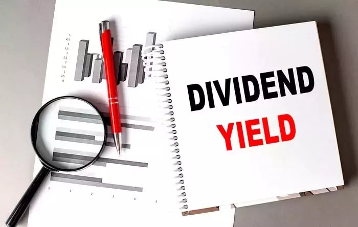 High-Yield Dividend Stocks: A Path to Growth and Income