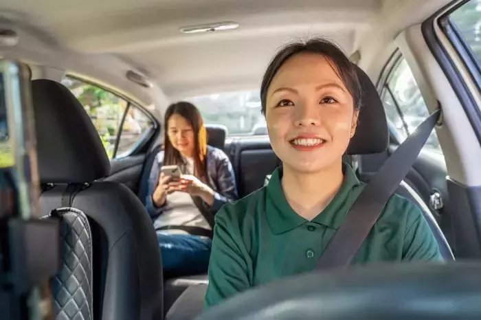 Uber's Unstoppable Ascent: A Deep Dive into Its Enduring Competitive Edge