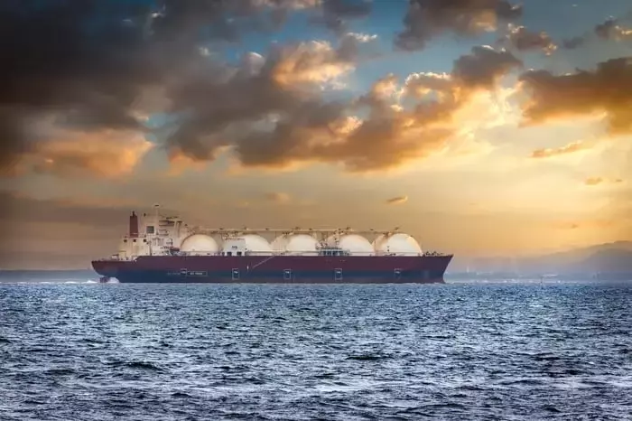 ConocoPhillips: Poised for Significant Growth in LNG Sector