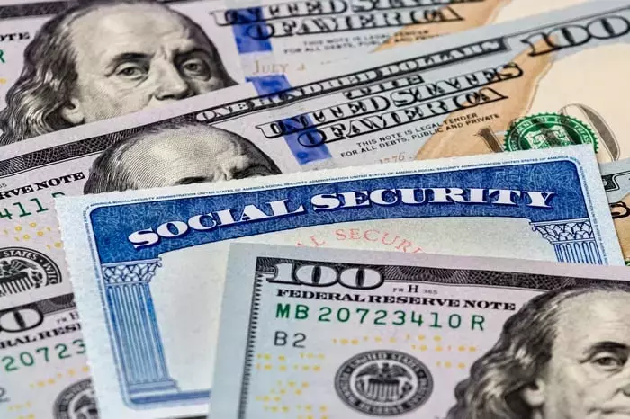 Proposed Bill Seeks to Eliminate Social Security Benefit Taxation