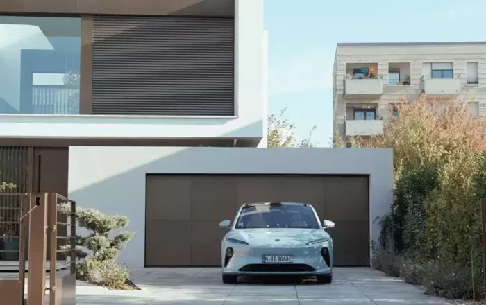 Nio Stock Plunges as Company Announces $1 Billion Equity Offering