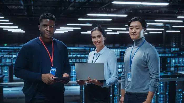 CoreWeave Soars as AI Demand Intensifies