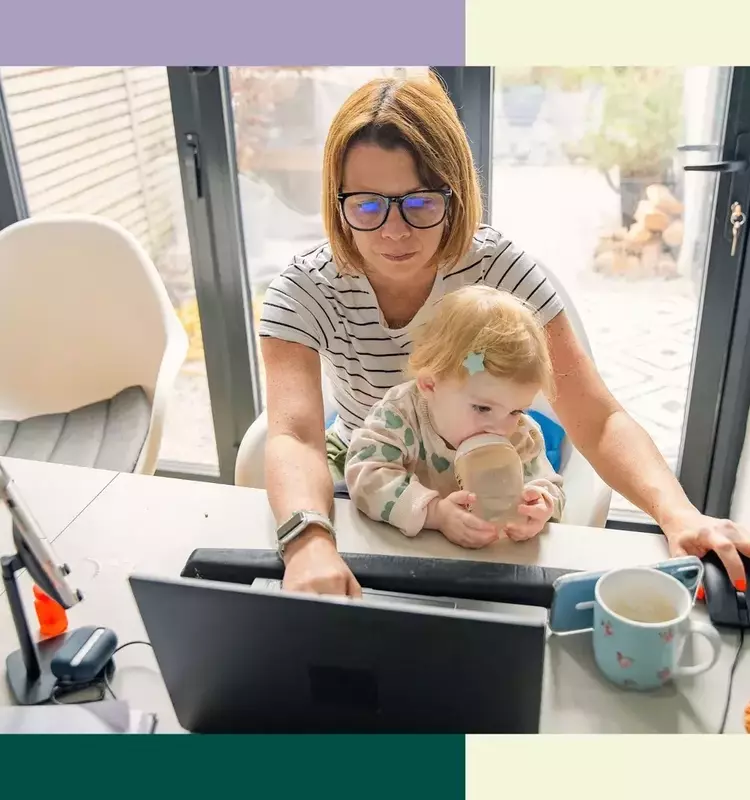 The Challenges Faced by Working Mothers in the Current Workplace