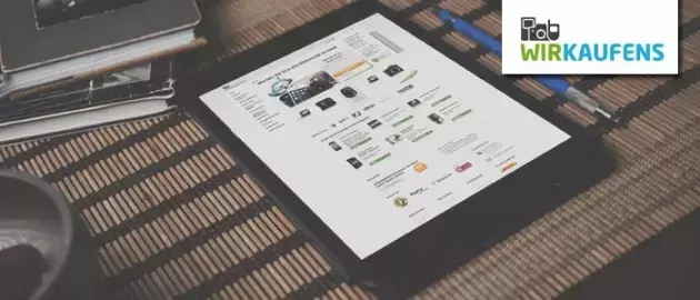 Give Your Old Tech a Second Life: Wirkaufens.de for Every Device