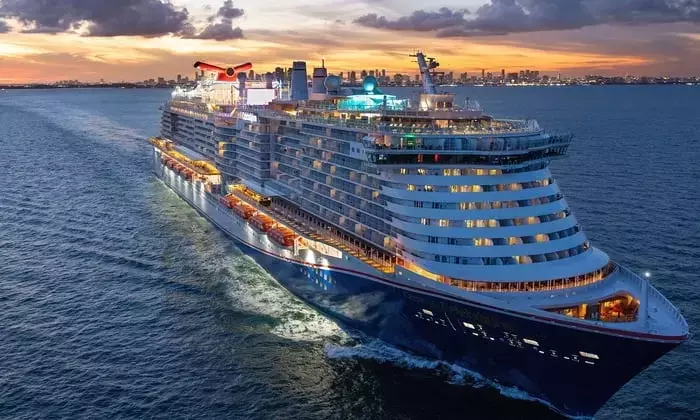 Carnival Corporation: Navigating Towards New Horizons
