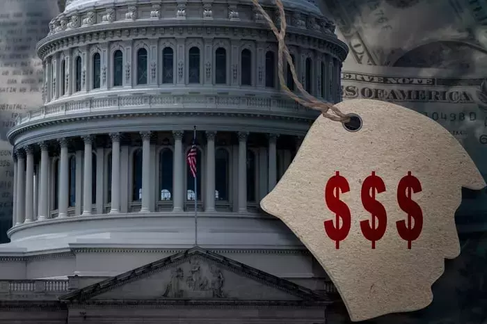 Government's Strategic Stakes in US Corporations