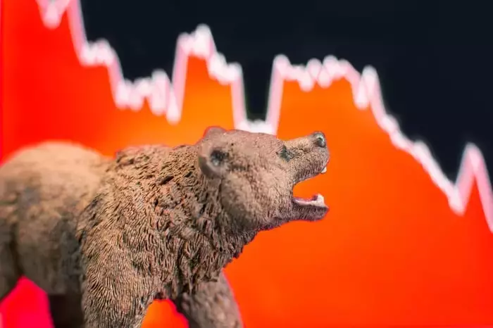 Navigating Market Downturns: Strategies for Investor Resilience