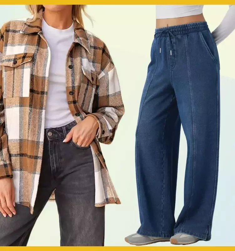 Timeless Teen-Inspired Fashion for Every Mom