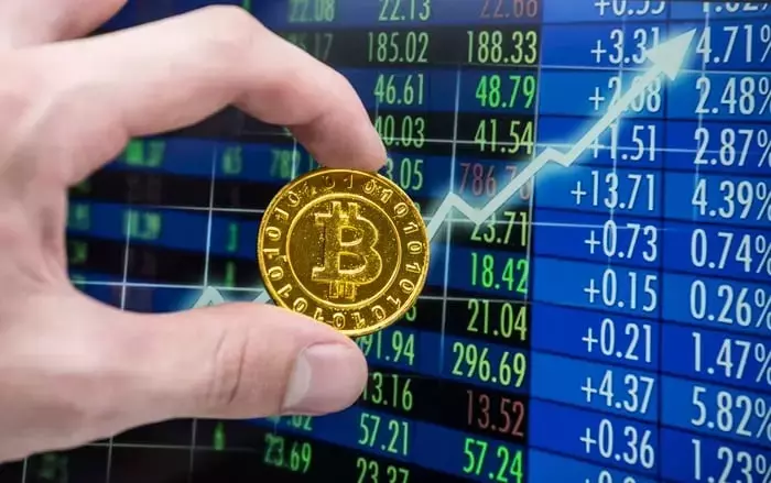 The Strategic Accumulation of Bitcoin for Long-Term Wealth Building