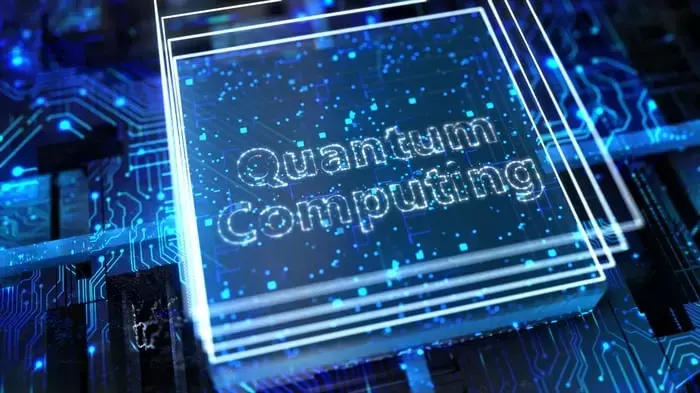 Quantum Computing's Next Frontier: A Deeper Look at IonQ's Strategic Approach