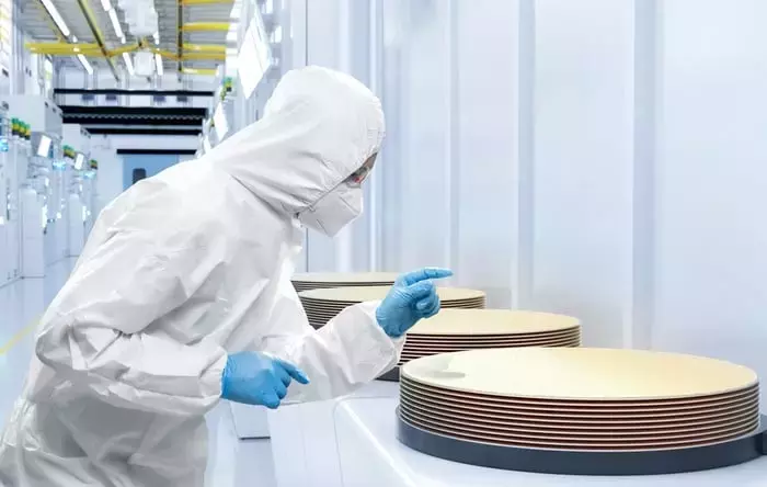 TSMC: The Hidden Powerhouse of AI Beyond Nvidia