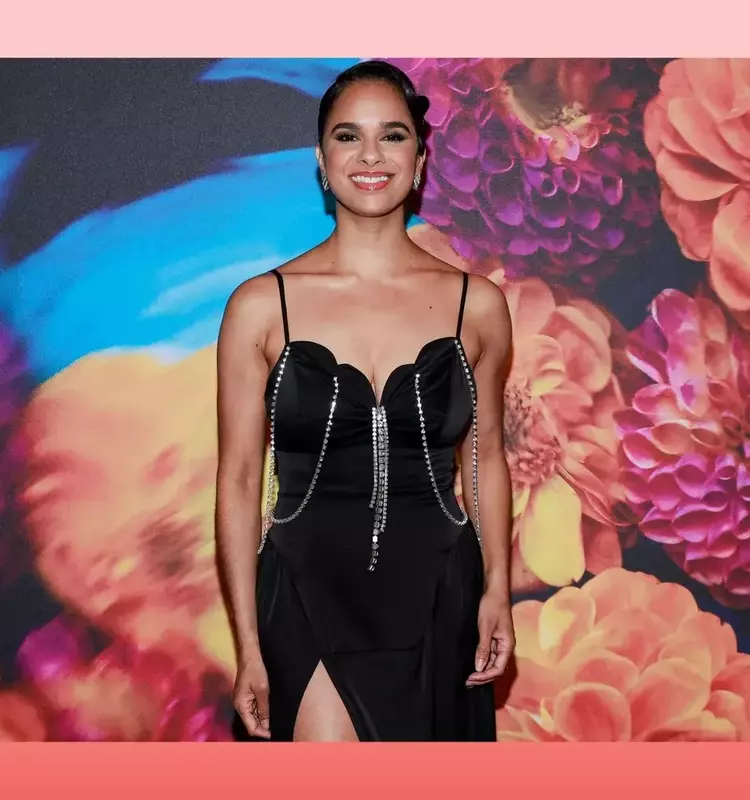 Misty Copeland Embraces New Chapters: From Ballet Star to Children's Author and Advocate