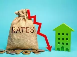 Major Bank Increases Mortgage Rates Amid Economic Uncertainty