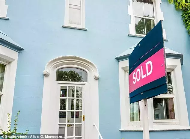Uncertainty Looms: Property Market Downturn Amidst Budget Speculations