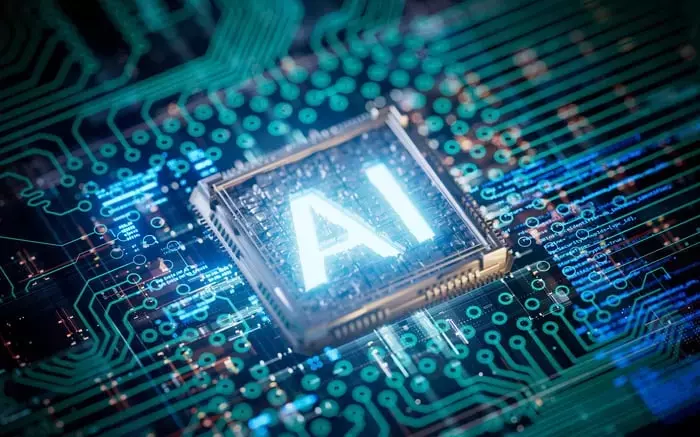 Nvidia's AI Dominance Beyond China