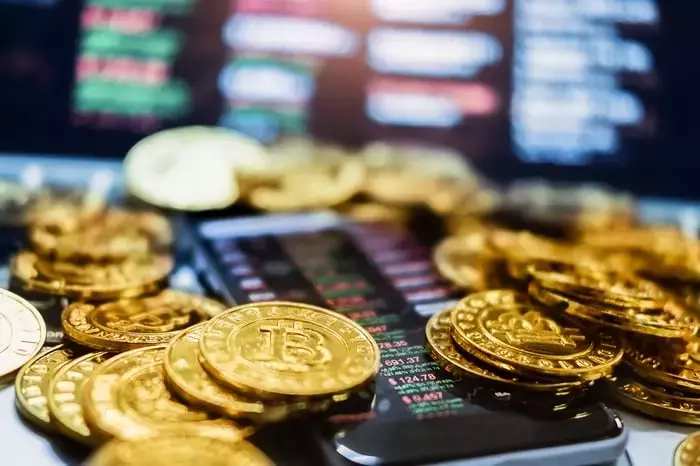A Long-Term Investment Strategy for Cryptocurrencies