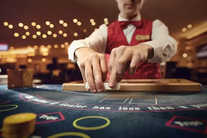Vici Properties: A Winning Bet Beyond Las Vegas