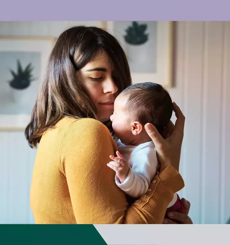 Understanding Postpartum Anxiety: A Mother's Journey to Healing