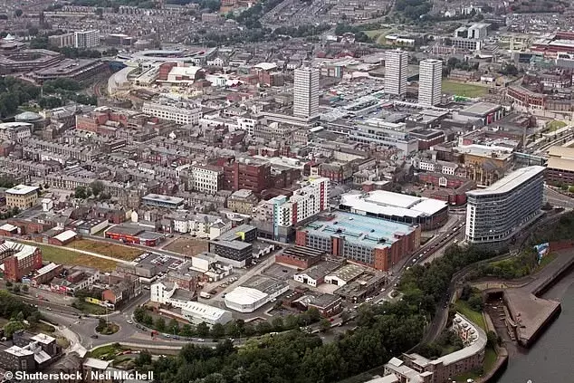 Affordable Housing Hotspots Across Britain