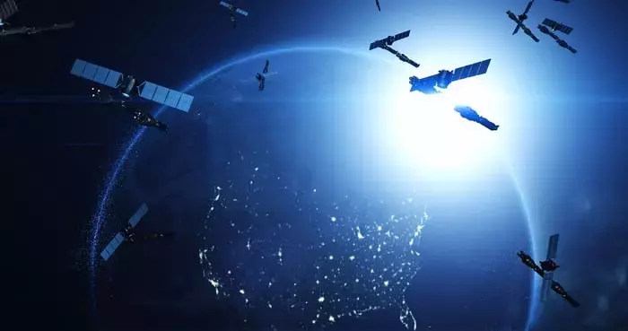 BlackSky's Technological Edge: A Deep Dive into its Market Value and Future Prospects