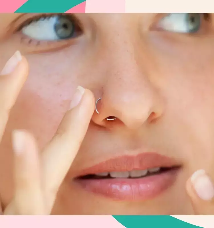 Body Piercings: Considerations for Teens and Parents