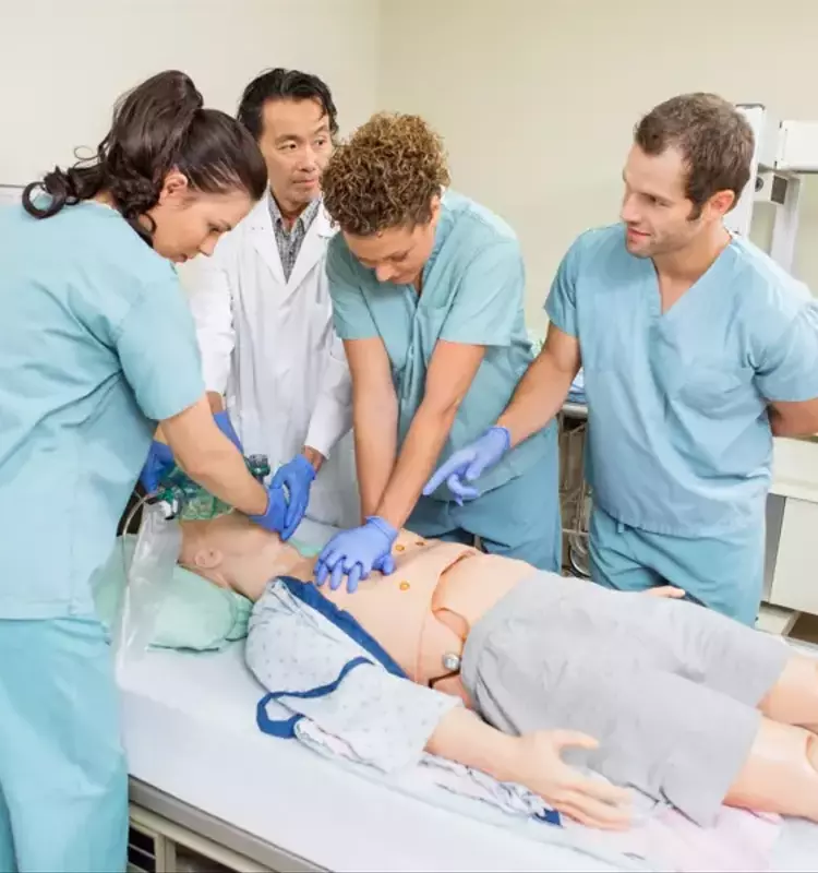 Explore Online LPN Programs: Practical Nursing Education Overview