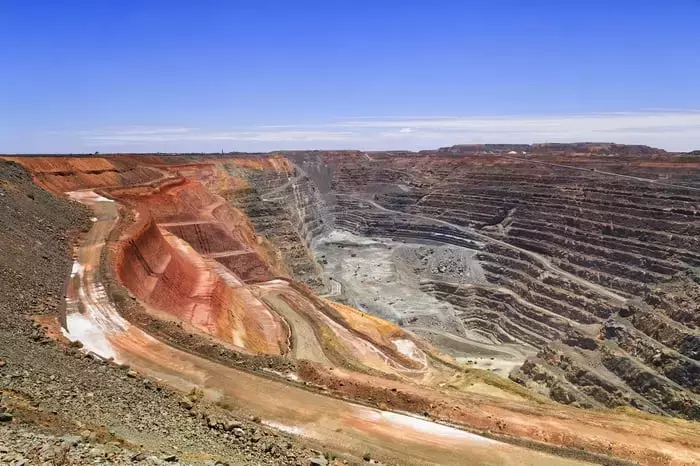 The Strategic Importance of Rare Earth Materials in National Security and Technology