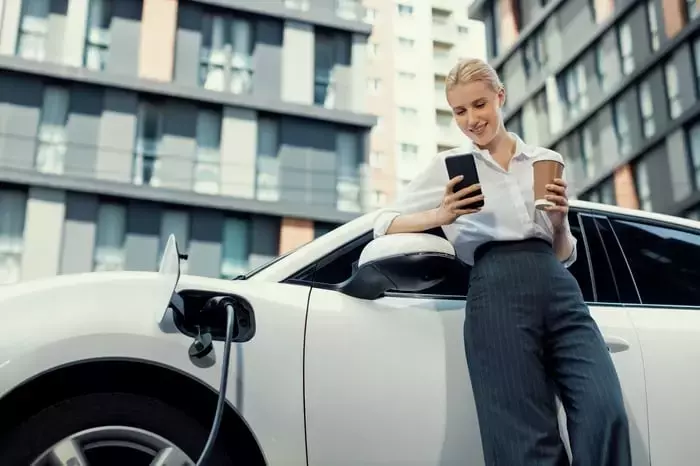 Three Electric Vehicle Companies Primed for a Rebound