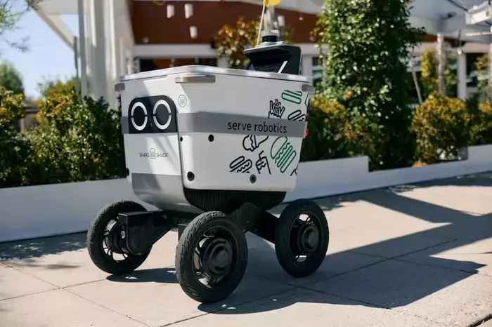 Robotics Stocks Surge on Renewed Investor Enthusiasm