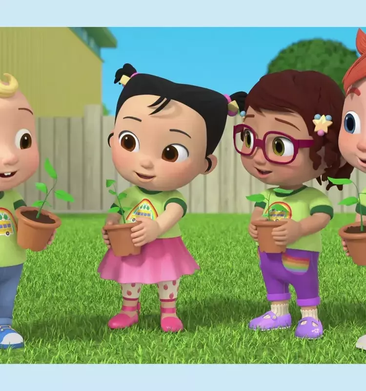 New CoComelon Videos for Toddlers Released This Week
