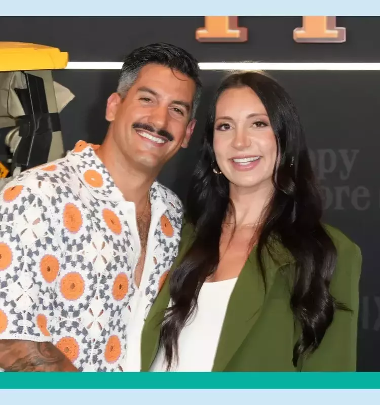 TikTok Stars Alexandra Madison and Jon Bouffard Announce Birth of Daughter, Lucy Grey