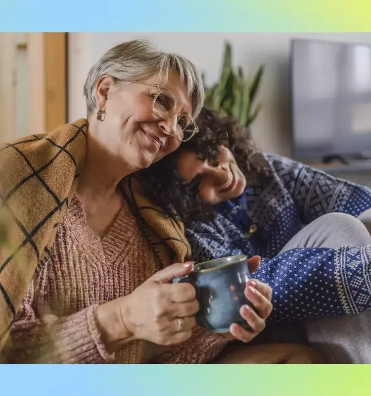Timeless Wisdom from Grandmothers: Guiding the Next Generation